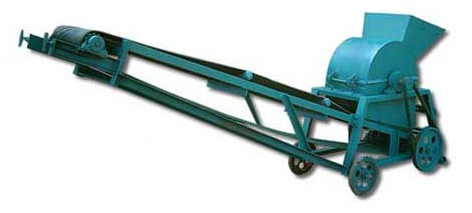 煤粉機(jī) 煤粉機(jī)